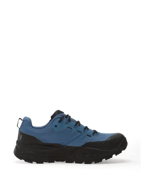 Sneakerși The North Face albastru