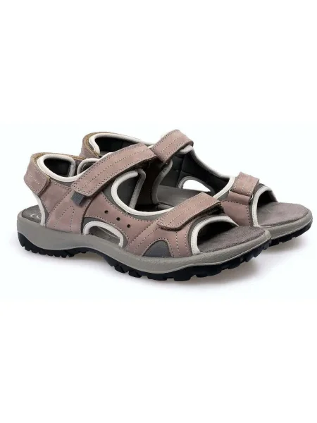 Pantofi Rohde roz