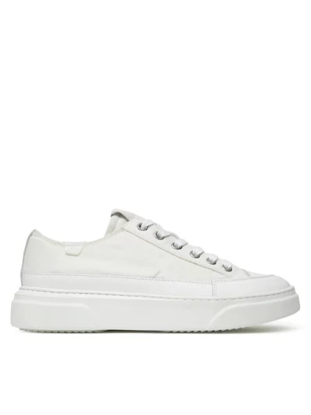Sneakers Inuikii λευκό