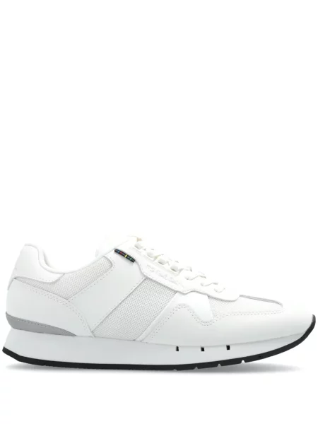 Sneakerși Ps Paul Smith alb