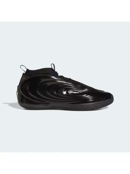 Sneakersy Adidas białe