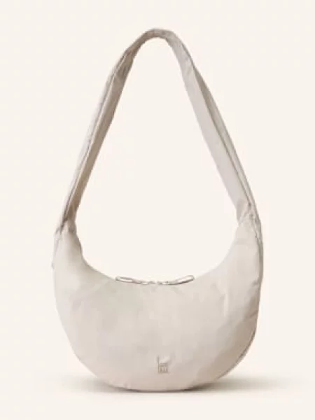 Got Bag Torba Na Ramię Moon Bag beige beżowa