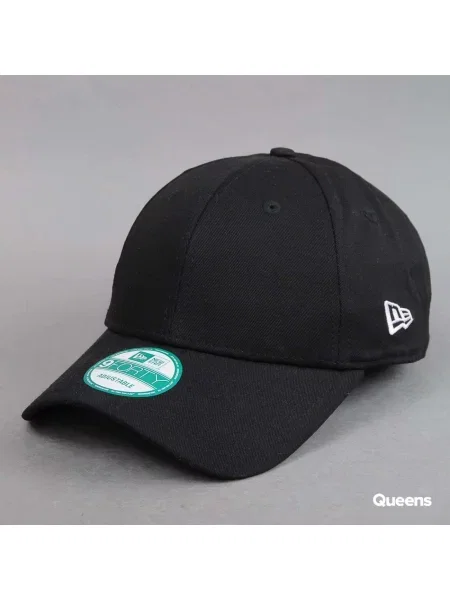 Czapka New Era biała
