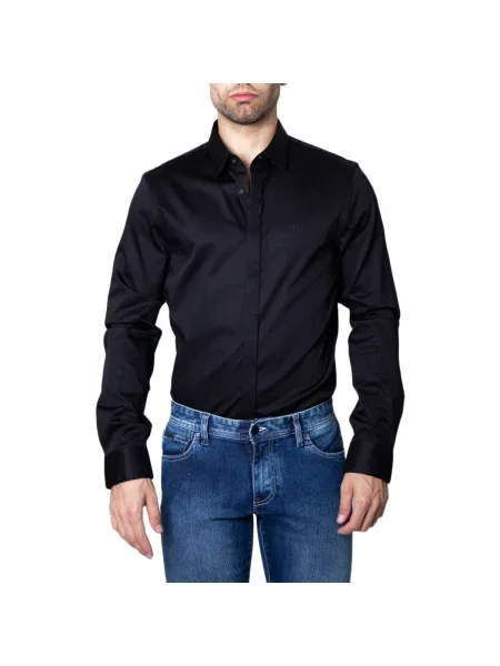 Ing Armani Exchange fekete