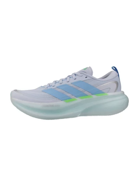 Pantofi Adidas albastru