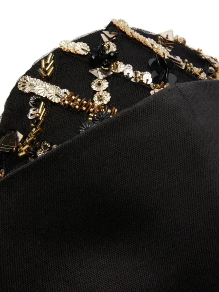 Top Genny negru