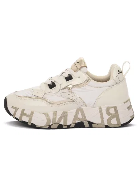 Pantofi Voile Blanche negru