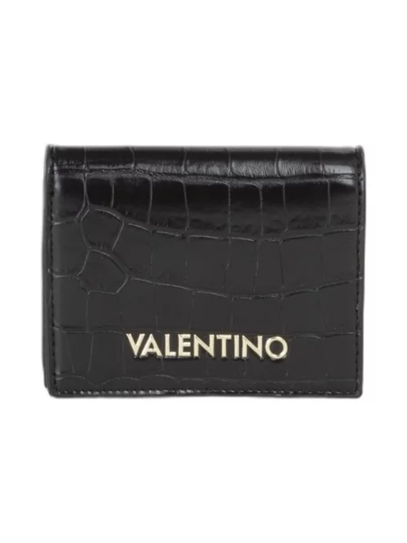Kabelka Valentino Bags čierna