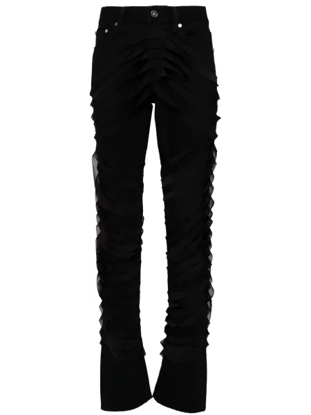 Blugi Helmut Lang negru