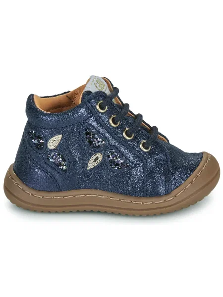 Pantofi copii Gbb albastru