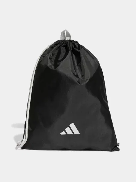 Adidas Run Gymbag Рюкзак Унісекс чорний