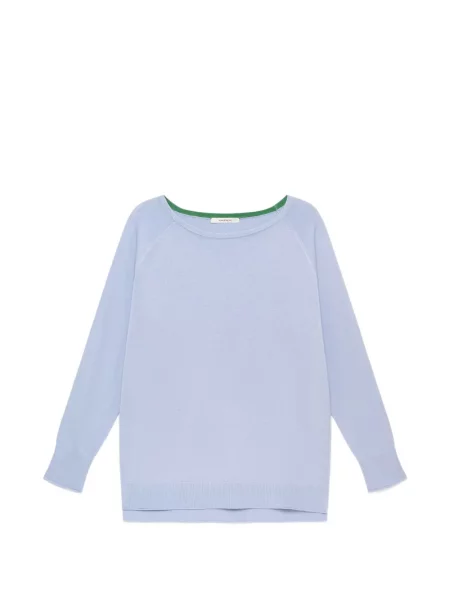 Pulover Maliparmi albastru