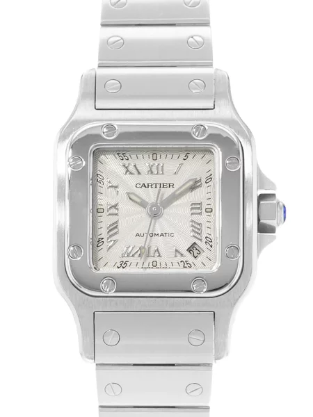 Ceas Cartier