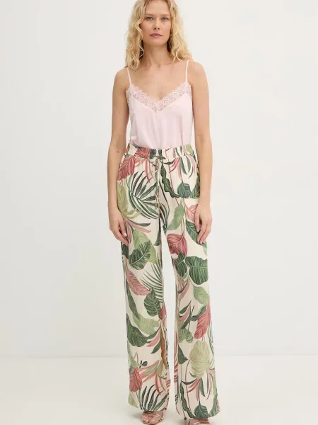 Morgan блузка на бретелях BETINA