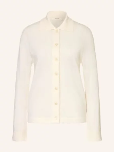 Selected Femme Kardigan weiss