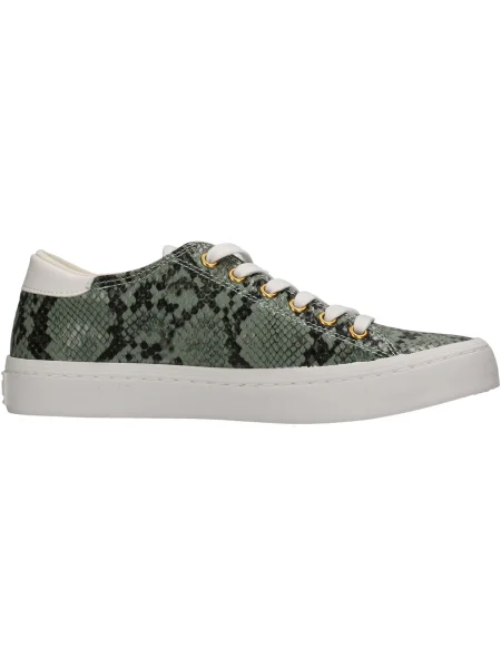 Pantofi Guess verde