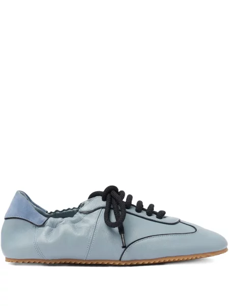 Sneakerși Scarosso albastru