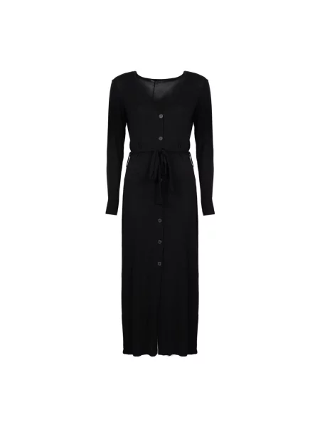 Kardigan La Haine Inside Us czarny