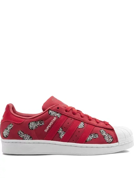 Top Adidas roșu