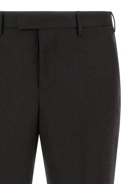 Pantaloni Pt Torino maro