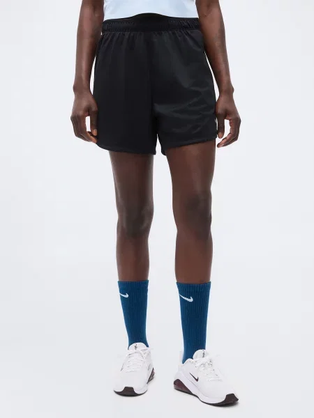 NIKE Pantaloni sport ONE' negru