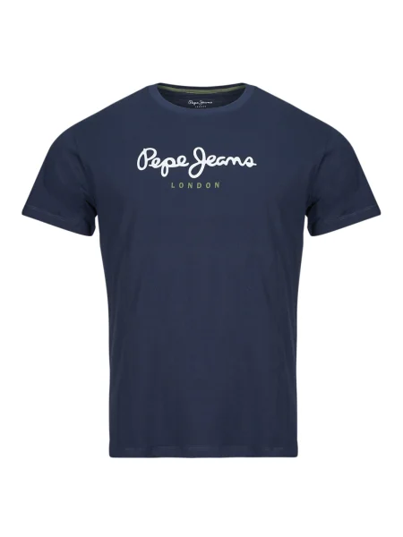 Tricou Pepe Jeans scurt