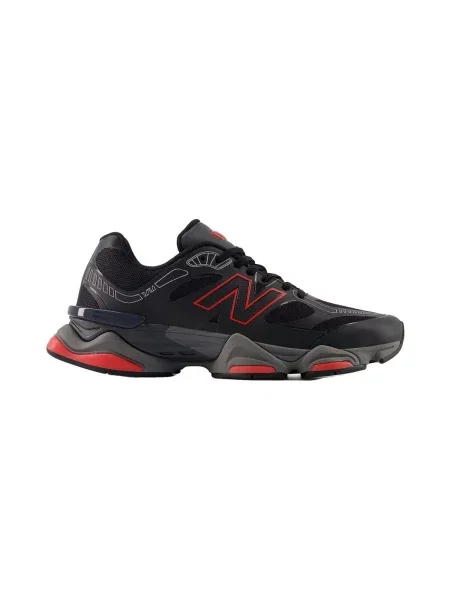 New Balance Sneakersy čierna