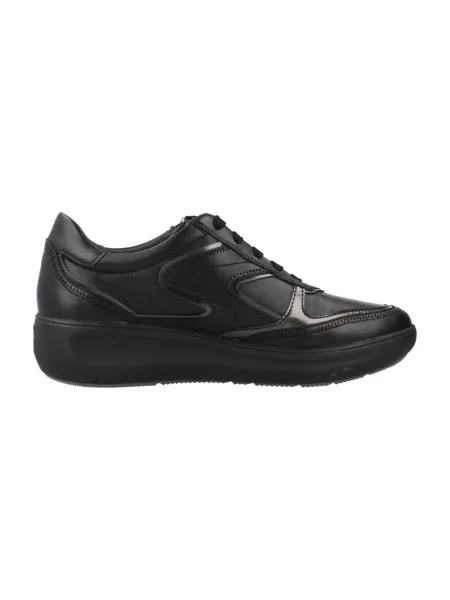 Pantofi Stonefly negru