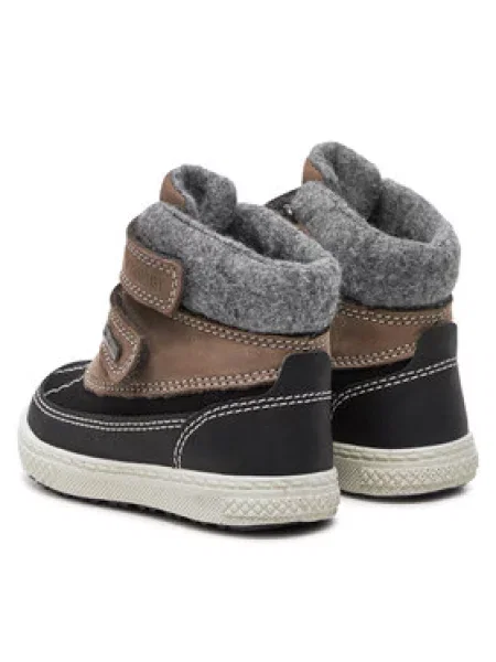 Primigi Škornji za sneg M GORE-TEX siva