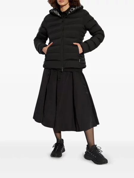 Geacă Moncler negru