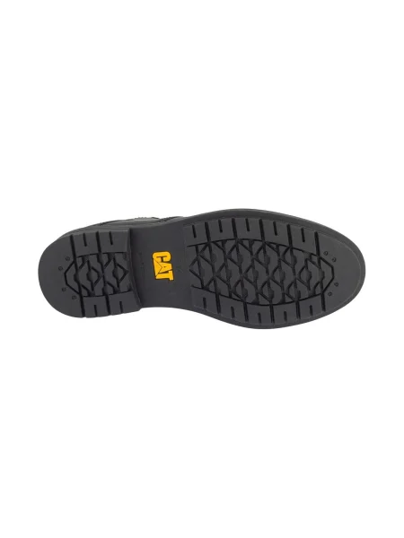 Pantofi Caterpillar negru