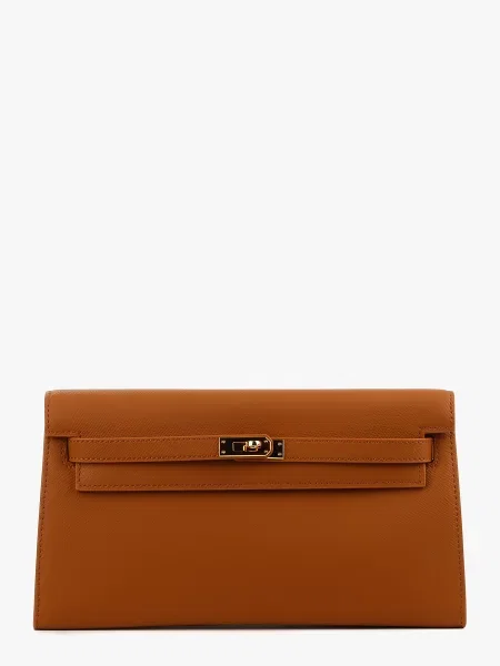 LeBERDES Сумка Шкіра коричневий