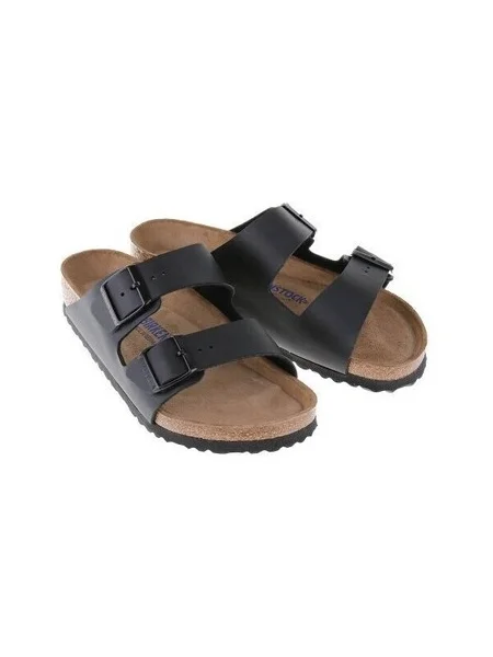 Pantofi Birkenstock negru