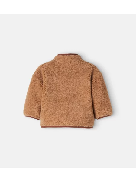 Striukė Stella Mccartney ruda