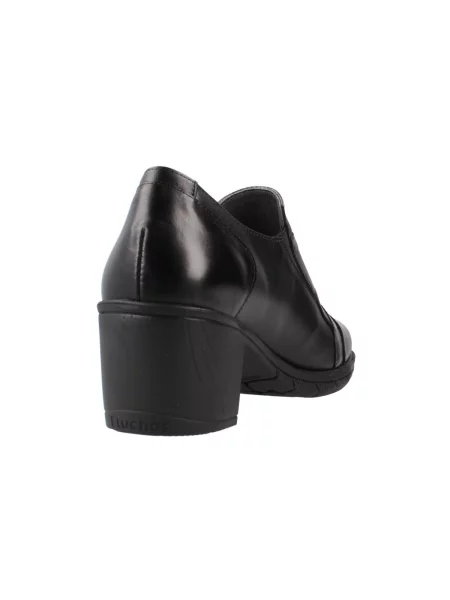 Pantofi Fluchos negru
