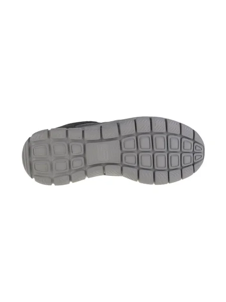 Pantofi Skechers gri