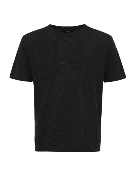 Antioch Tricou negru