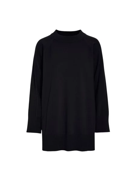 Sweter Bitte Kai Rand czarny