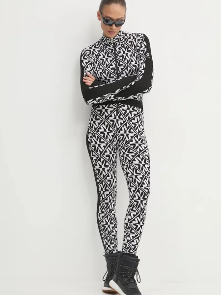 Kombinezon Techniczny Newland Alhena czarny