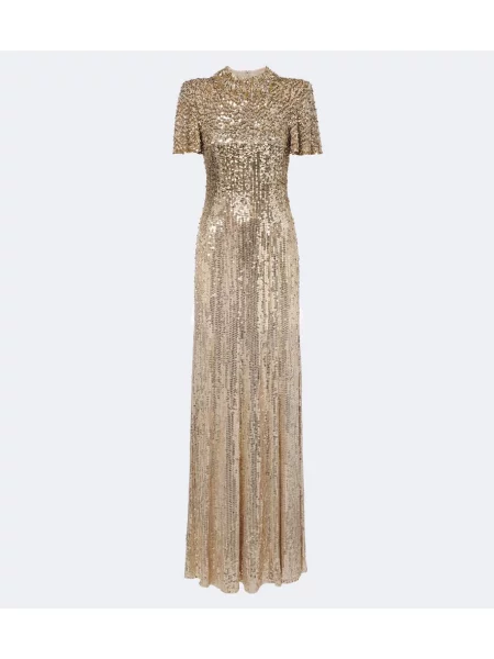 Šaty Jenny Packham