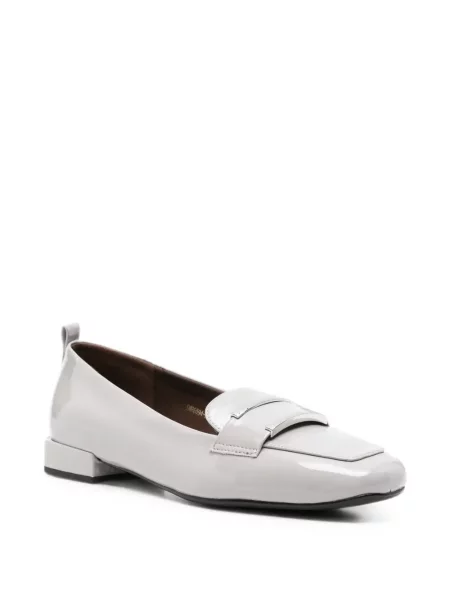 Pantofi loafer Sergio Moretti Firenze gri