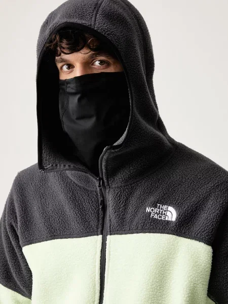 Флисовый свитер The North Face