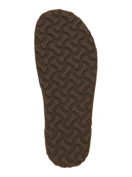 Nizki čevlji Birkenstock zelena