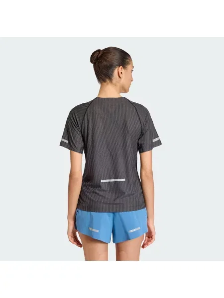 Koszulka Climacool+ Engineered czarna