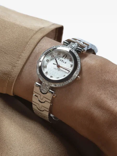 Ceas Furla alb
