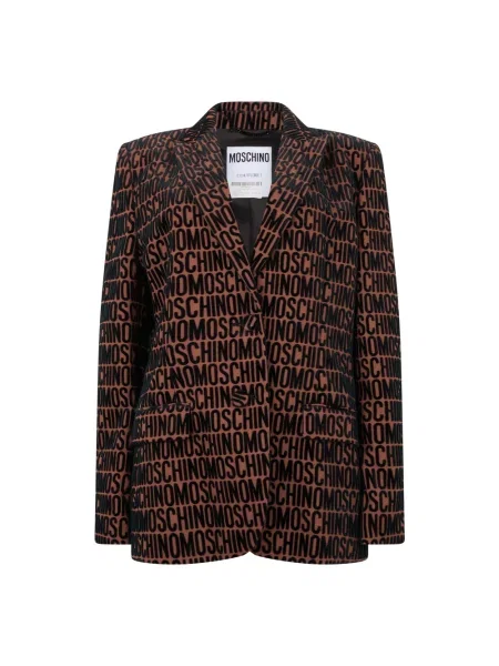 Marynarka Moschino biznesowa