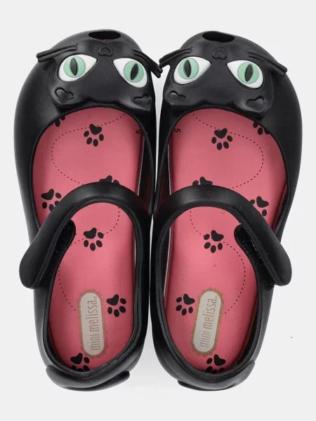 Детские балетки Melissa
