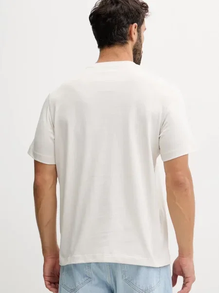 Calvin Klein Jeans Kratka majica bež