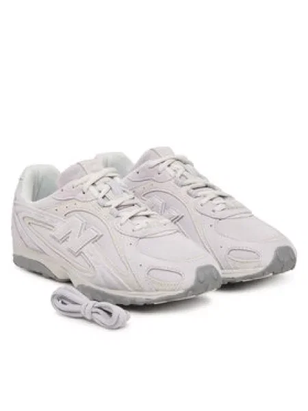 New balance Niske tenisice / dimno siva