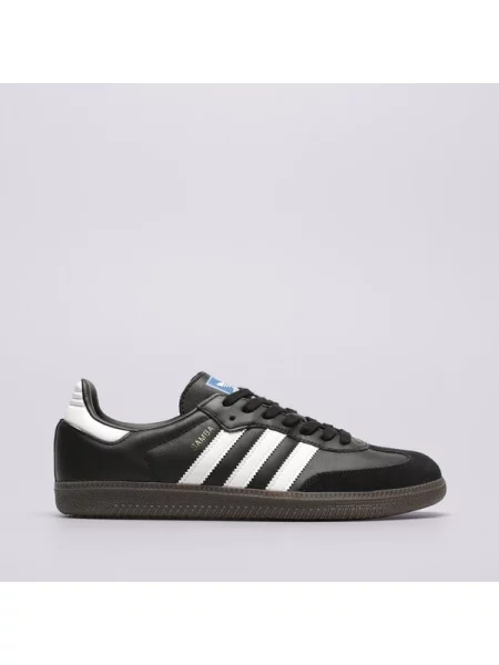 Tenisice adidas Samba Og crna